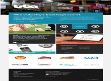 Umbraco 网站项目